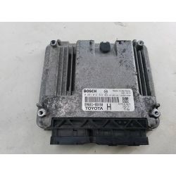 KOMPUTER, STEROWNIK TOYOTA YARIS II 1.4 D4D 90KM1.4 D-4D200789661-0D4508T0903146                                            
