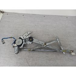 PODNOŚNIK SZYBY LEWY PRZÓD HONDA HR-V I 1.6 16V1.6 16V2003NH623M1052960                                            