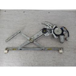 PODNOŚNIK SZYBY PRAWY PRZÓD HONDA HR-V I 1.6 16V1.6 16V2003NH623M1052960                                            