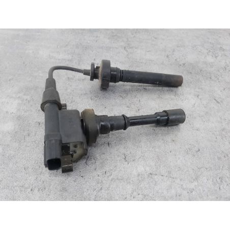 CEWKA ZAPŁONOWA MITSUBISHI LANCER VIII  1.6 16V 98KM 1.6 16V 2004 099700-048 A31B 98 2976 