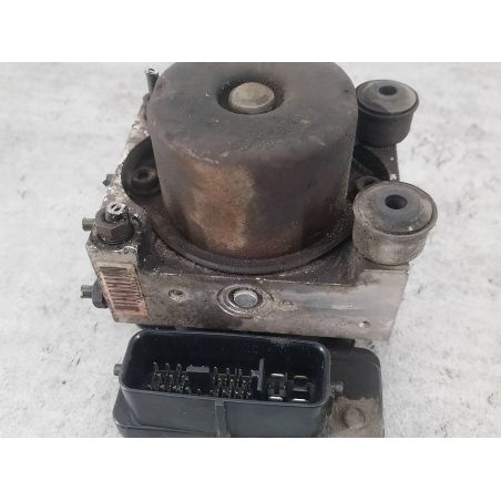 ABS PUMP MITSUBISHI LANCER VIII  1.6 16V 98KM 1.6 16V 2004 MN116261          4119C1370      MB5-2WDE-4116-1 A31B 98 2976 