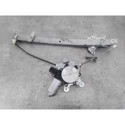 PODNOŚNIK SZYBY LEWY PRZÓD MITSUBISHI LANCER VIII  1.6 16V 98KM1.6 16V2004A31B982976                                            