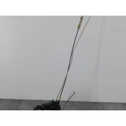 ZAMEK DRZWI LEWY PRZÓD MITSUBISHI LANCER VIII  1.6 16V 98KM1.6 16V2004A31B982976                                            