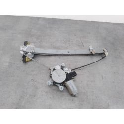 PODNOŚNIK SZYBY PRAWY PRZÓD MITSUBISHI LANCER VIII  1.6 16V 98KM1.6 16V2004A31B982976                                            