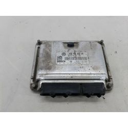 KOMPUTER, STEROWNIK VW GOLF V 1.4 16V 75KM1.4 16V2004036906032AMLC5F753148                                            