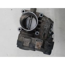 PRZEPUSTNICA VW GOLF V 1.4 16V 75KM1.4 16V200492600CA010LC5F753148                                            