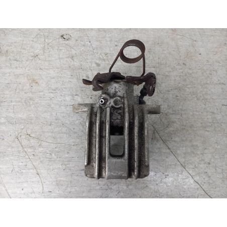 ZACISK HAMULCOWY LEWY TYŁ AUDI A6 C5 2.8 V6 193KM 2.8 V6 1998 LZ5L 193 3224 