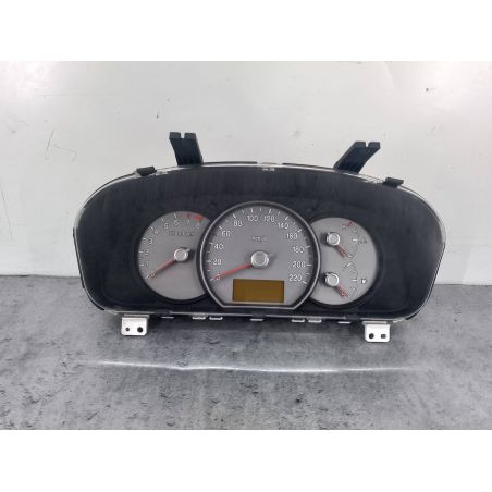 LICZNIK KIA CARENS III 2.0 CVVT 2.0 16V 2006 94003-1D710 C07 144 3165 