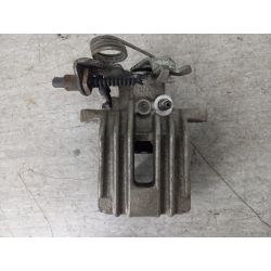 ZACISK HAMULCOWY PRAWY TYŁ AUDI A6 C5 2.8 V6 193KM2.8 V61998LZ5L1933224                                            