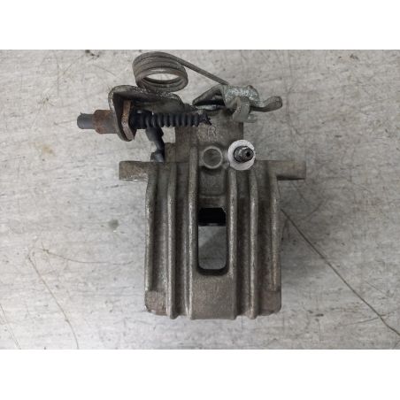 ZACISK HAMULCOWY PRAWY TYŁ AUDI A6 C5 2.8 V6 193KM 2.8 V6 1998 LZ5L 193 3224 