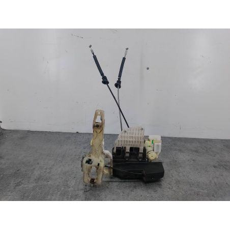 ZAMEK DRZWI PRAWY PRZÓD KIA CARENS III 2.0 CVVT 2.0 16V 2006 C07 144 3165 