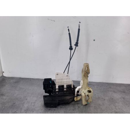 ZAMEK DRZWI LEWY PRZÓD KIA CARENS III 2.0 CVVT 2.0 16V 2006 C07 144 3165 