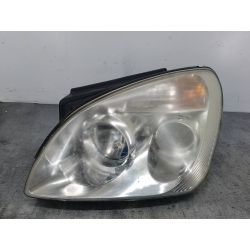 LAMPA PRZÓD LEWA KIA CARENS III 2.0 CVVT2.0 16V2006C071443165                                            