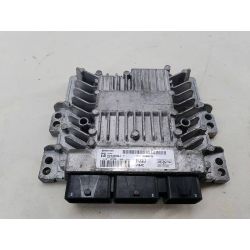 KOMPUTER, STEROWNIK FORD MONDEO IV 1.8 TDCI1.8 TDCI20087G91-12A650-YJ G61253217                                            