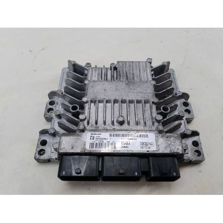 KOMPUTER, STEROWNIK FORD MONDEO IV 1.8 TDCI 1.8 TDCI 2008 7G91-12A650-YJ  G6 125 3217 