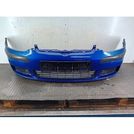 ZDERZAK PRZÓD VW GOLF V 1.9 TDI 105KM 1.9 TDI 2005 LC5J LC5J 105 3209 