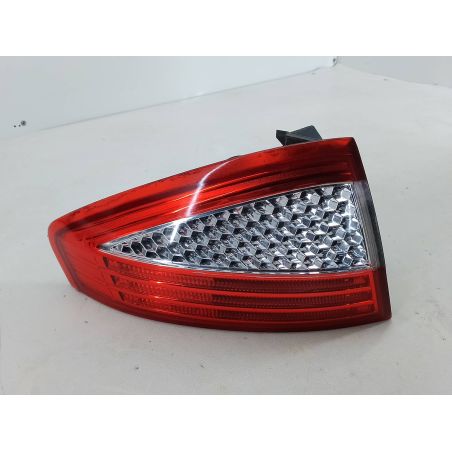 LAMPA TYLNA LEWA FORD MONDEO IV 1.8 TDCI 1.8 TDCI 2008 7S71-13405-A G6 125 3217 