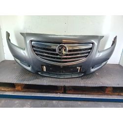 ZDERZAK PRZÓD OPEL INSIGNIA A 1.8 16V 140KM1.8 16V2009Z177Z1771403211                                            