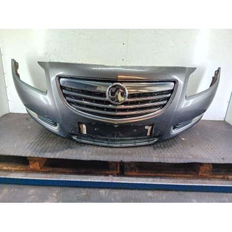 ZDERZAK PRZÓD OPEL INSIGNIA A 1.8 16V 140KM 1.8 16V 2009 Z177 Z177 140 3211 