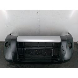 ZDERZAK PRZÓD CITROEN NEMO 1.4 8V 75KM1.4 8V2009249249753162                                            