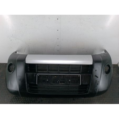 ZDERZAK PRZÓD CITROEN NEMO 1.4 8V 75KM 1.4 8V 2009 249 249 75 3162 