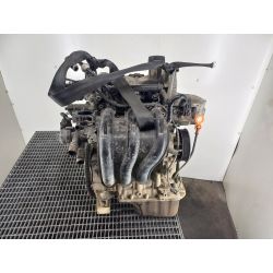 SILNIK VW POLO 9N FL IV 1.2 6V 60KM1.2 6V2007BBMLP3G603102                                            