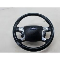 KIEROWNICA Z PODUSZKĄ FORD MONDEO IV 1.8 TDCI1.8 TDCI20087S71-3600-JB 6M21-U042B850-AKWG61253217                                            