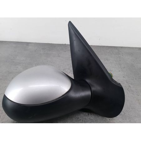 LUSTERKO PRAWE PEUGEOT 206 CC 1.6 i 16V 109KM 1.6 16V 6255000 109 3296 