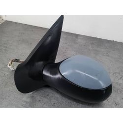 LEFT MIRROR PEUGEOT 206 CC 1.6 i 16V 109KM1.6 16V1093296                                            