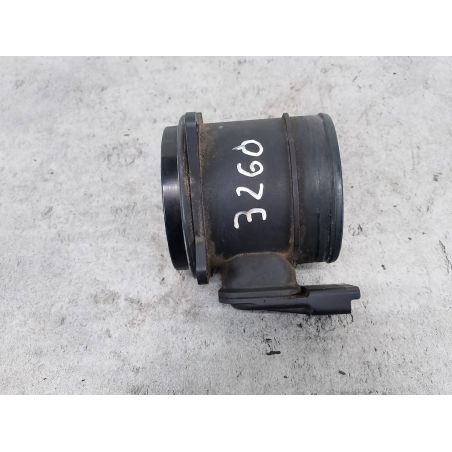 PRZEPŁYWOMIERZ POWIETRZA PEUGEOT PARTNER I 1.6 HDI 75KM 1.6 HDI 2006 9650010780 ETS 75 3260 