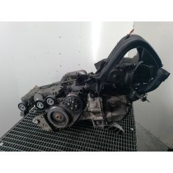 SILNIK MERCEDES-BENZ KLASA B W245 2.0 136KM2.0 16V B2002006266.9601911363144                                            