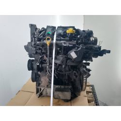 SILNIK NISSAN QASHQAI II 1.6 DCI2014R9MA410Z111313134                                            