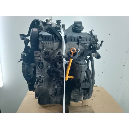 SILNIK VW GOLF V 1.9 TDI 105KM 1.9 TDI 2005 BKC LC5J 105 3209 