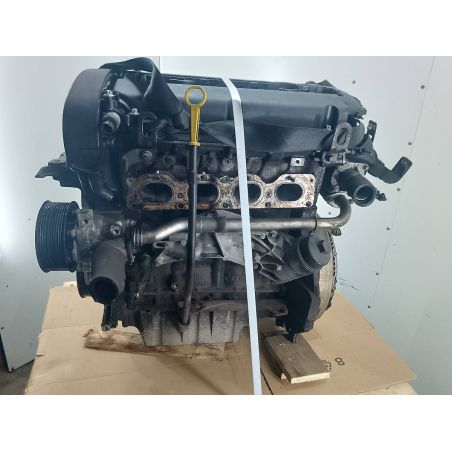 SILNIK OPEL INSIGNIA A 1.8 16V 140KM 1.8 16V 2009 A18XER Z177 140 3211 