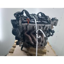Engine VW GOLF PLUS I 1.6 FSI 115KM1.6 FSI2006BLFLA5S1153220                                            