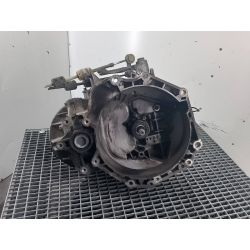 SKRZYNIA BIEGÓW MANUALNA 6 OPEL INSIGNIA A 1.8 16V 140KM1.8 16V2009M32Z1771403211                                            