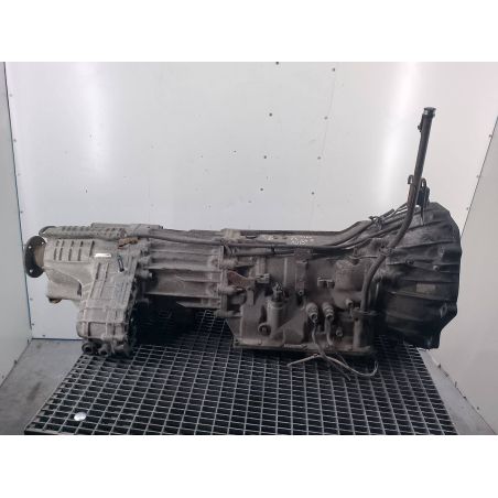 SKRZYNIA BIEGÓW AUTOMAT INFINITI FX35 3.5 V6 2004 92X21 BW9 280 2967 