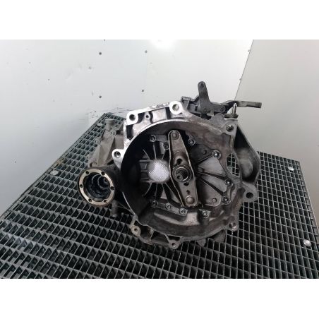 SKRZYNIA BIEGÓW MANUALNA 5 VW GOLF V 1.4 FSI 90KM 1.4 FSI 2004 350 Z LC9Z 90 3216 