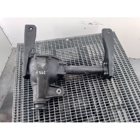 DYFERENCJAŁ PRZÓD HYUNDAI GALLOPER 2.5 TCI 1999 KJ 99 2975 