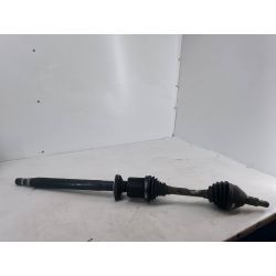 PÓŁOŚ PRAWA PRZÓD AUTOMAT OPEL INSIGNIA A 2.0 CDTI 130KM2.0 CDTI200913228199 10090883Z1761313207                                            