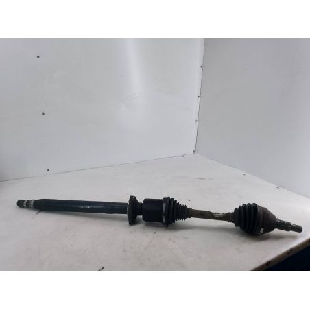 PÓŁOŚ PRAWA PRZÓD AUTOMAT OPEL INSIGNIA A 2.0 CDTI 130KM 2.0 CDTI 2009 13228199 10090883 Z176 131 3207 