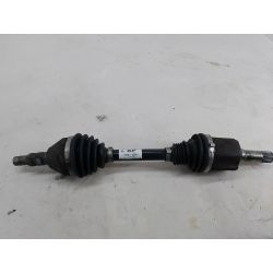 PÓŁOŚ LEWA PRZÓD AUTOMAT OPEL INSIGNIA A 2.0 CDTI 130KM2.0 CDTI200913228199 10090883Z1761313207                                            