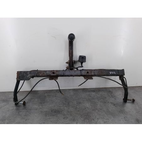 HAK HOLOWNICZY RENAULT KANGOO I FL 1.5 DCI 1.5 DCI 2004 TEB64 65 3268 