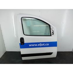 DRZWI PRZÓD PRAWY CITROEN NEMO 1.4 8V 75KM1.4 8V2009249249753162                                            