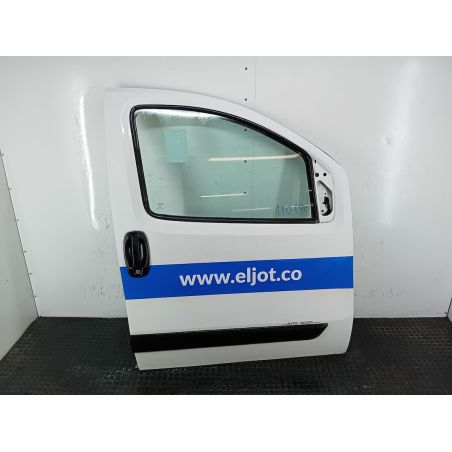 DRZWI PRZÓD PRAWY CITROEN NEMO 1.4 8V 75KM 1.4 8V 2009 249 249 75 3162 