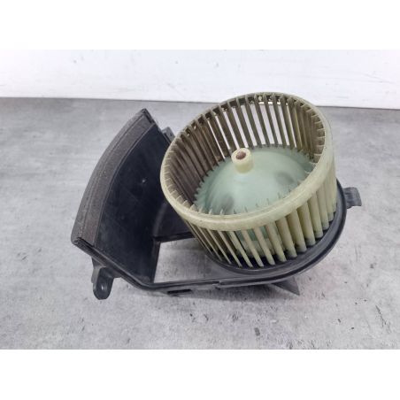 WENTYLATOR NAWIEWU, DMUCHAWA RENAULT KANGOO I FL 1.5 DCI 1.5 DCI 2004 5D7220300 TEB64 65 3268 