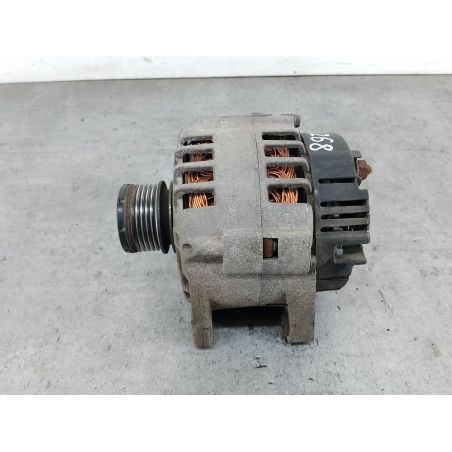 ALTERNATOR RENAULT KANGOO I FL 1.5 DCI 1.5 DCI 2004 8200162474 TEB64 65 3268 