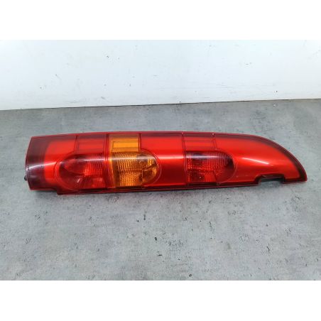 LAMPA TYLNA LEWA RENAULT KANGOO I FL 1.5 DCI 1.5 DCI 2004 TEB64 65 3268 