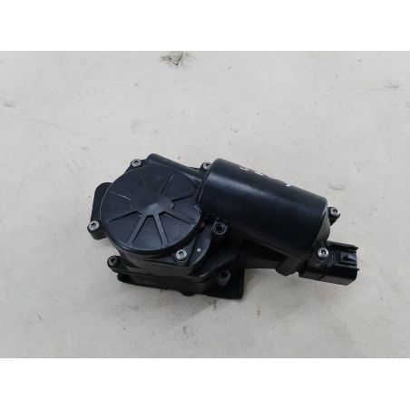 ZAMEK KLAPY OPEL INSIGNIA A 2.0 CDTI 130KM 2.0 CDTI 2009 13503467 Z176 131 3207 