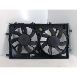 WENTYLATOR CHŁODNICY OPEL INSIGNIA A 2.0 CDTI 130KM2.0 CDTI200913241739 13223019 8660004  BEHRZ1761313207                                            